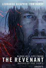 The Revenant 2015 1080p Bluray English Audio 5.1 full movie download